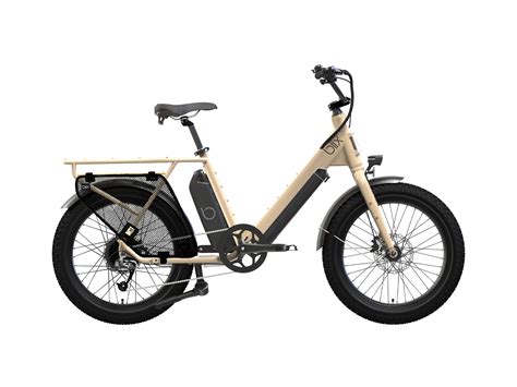 Technical Specifications: Dubbel – Blix Electric Bikes.